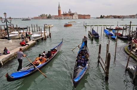 Venecia, random pics!