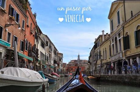 Venecia, random pics!