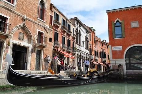 Venecia, random pics!