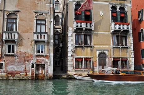 Venecia, random pics!