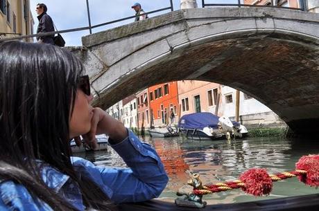 Venecia, random pics!