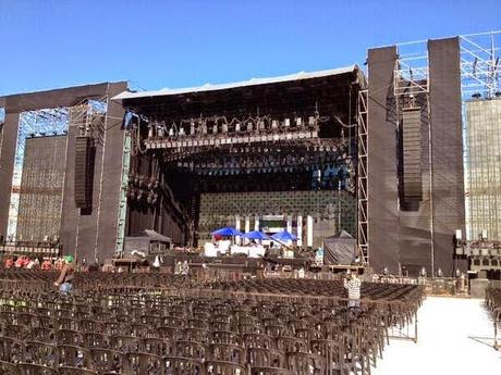 OUT THERE 2014 - MONTEVIDEO, URUGUAY (VIDEO / FOTOS)