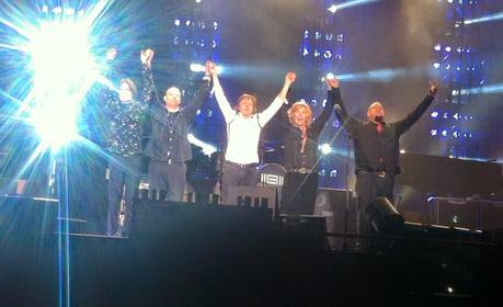 OUT THERE 2014 - MONTEVIDEO, URUGUAY (VIDEO / FOTOS)