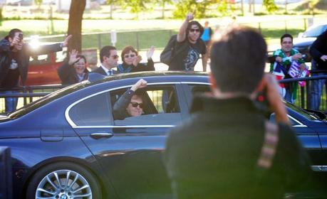 OUT THERE 2014 - MONTEVIDEO, URUGUAY (VIDEO / FOTOS)