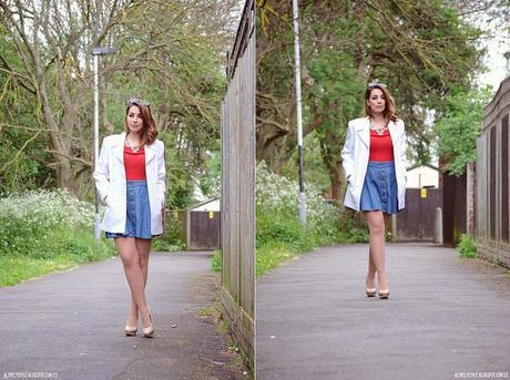 Look of the day: The new navy lovelystyle (4)