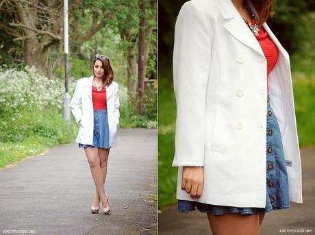 Look of the day: The new navy lovelystyle (5)
