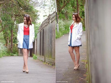 Look of the day: The new navy lovelystyle (6)