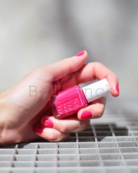 Essie - Watermelon