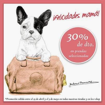 Ideas para el día de la madre 2014