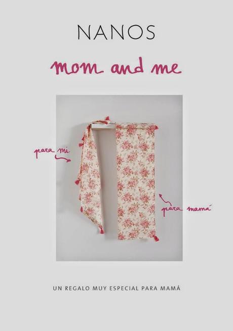 Ideas para el día de la madre 2014