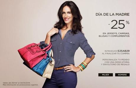 Ideas para el día de la madre 2014