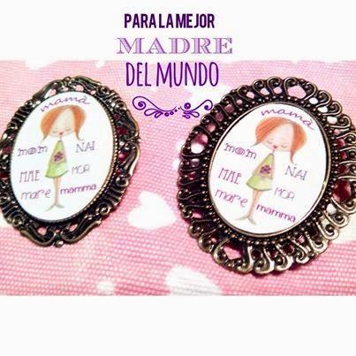 Ideas para el día de la madre 2014