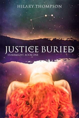 Justice Buried: super entrevista + sorteo