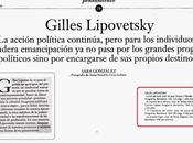 Entrevista lipovetski (1998)