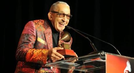 ¿Quién va a creer que se murió Juan Formell? [+ video]