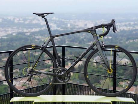 Mavic Ksyrium 125 1