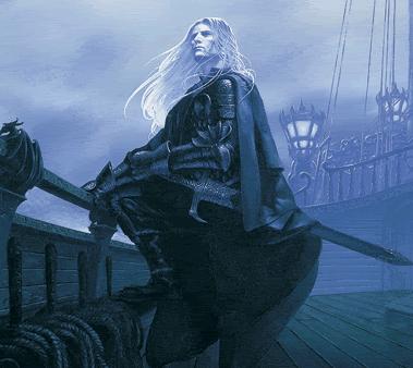 Cosas de Elric/Stormbringer para todos