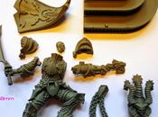 Sorpresa desde Kabuki Models:Hydra Knight(Y mas)