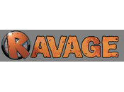 Hola Ravage adios Cargad!(Magazine)