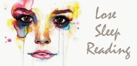 ¡Quiero conocer tu blog! | Lose sleep reading.