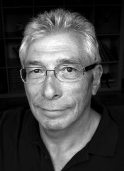 Mi técnica favorita: Geoff Salmon