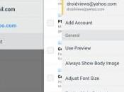 Descubre mejores gestores correo electronico (e-mail) para android
