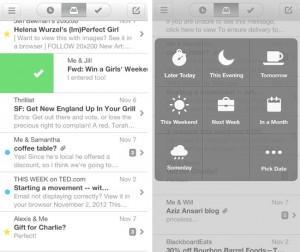 mailbox para android