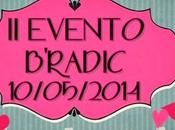Planning Evento Radic
