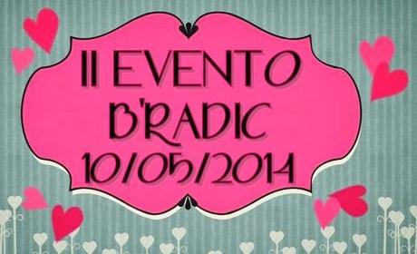 Planning 2o Evento B' Radic