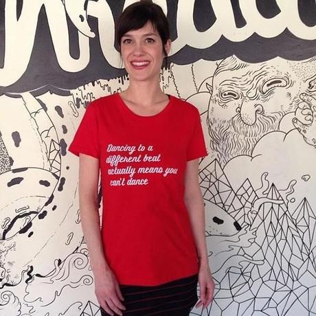 Type Tees :: crea tu propio texto y hazlo camiseta