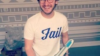 Type Tees :: crea tu propio texto y hazlo camiseta