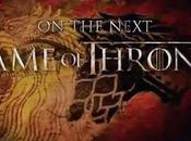 Promo Juego Tronos 4x02. León Rosa