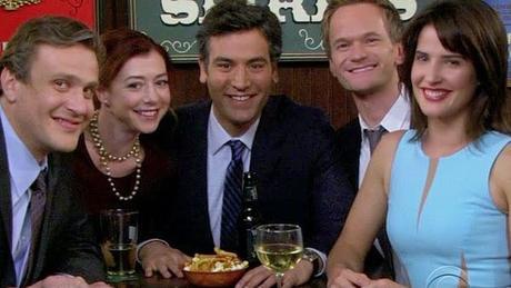 Cómo conocí a vuestra madre. Foto final