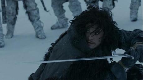 Juego de Tronos 2x10. Valar Morghulis.