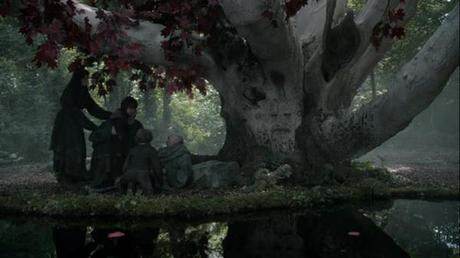 Juego de Tronos 2x10. Valar Morghulis.