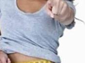 Como bajar panza
