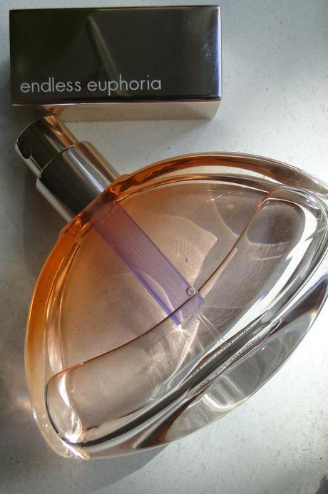 Hermoso y sensual Endless Euphoria.