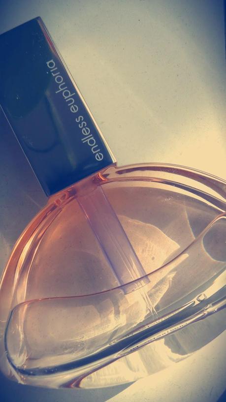 Hermoso y sensual Endless Euphoria.