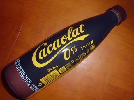 Cacaolat 0%