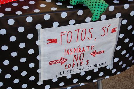 Mi experiencia en el Hand Made Festival