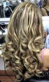 RETOQUE DE MECHAS O RAYOS EN EL CABELLO PASO A PASO!! RETOQUE DE MECHAS O RAYOS EN EL CABELLO PASO A PASO!!