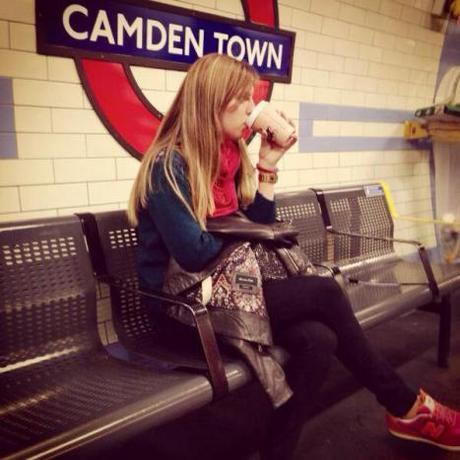 experiencia Marta JustGo