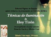 Presentación "Técnicas Iluminación" Córdoba