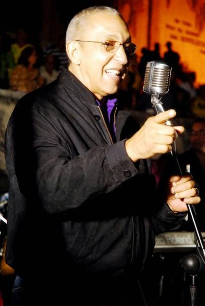 Fallece el músico cubano Juan Formell, fundador de 'Los Van Van'