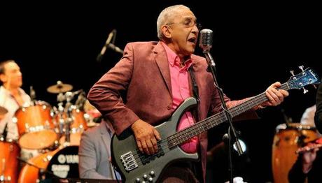 Fallece el músico cubano Juan Formell, fundador de 'Los Van Van'