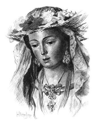 Solemne Triduo con motivo de la Fiesta Litúrgica de la Madre del Buen Pastor