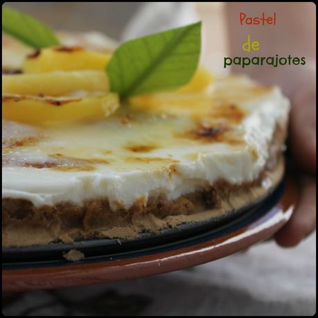 12 Menú vegetariano con recetas de otros blogs