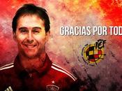 Lopetegui deja saber quien será sucesor razones marcha