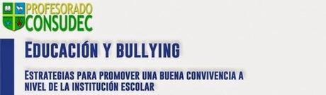 Conferencia gratuita sobre educación y bullying