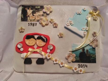 Aniversario de boda